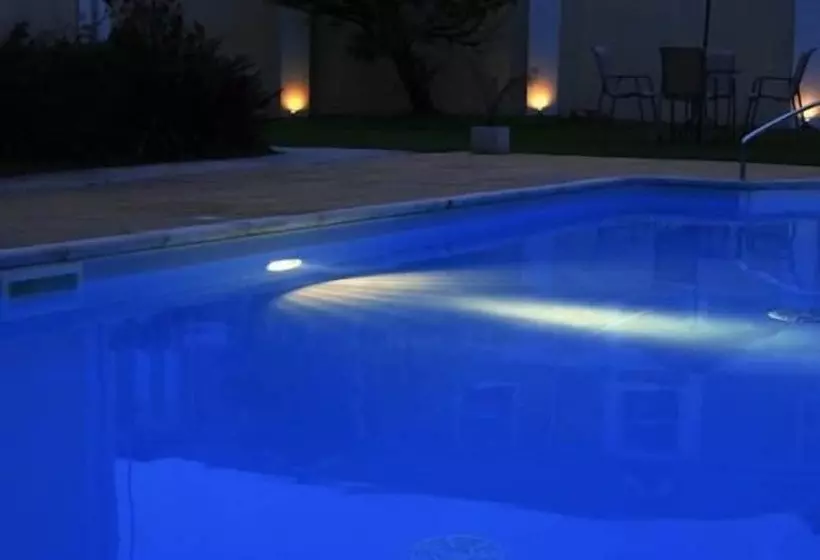 Fotos del hotel Anchorage Hotel:  7