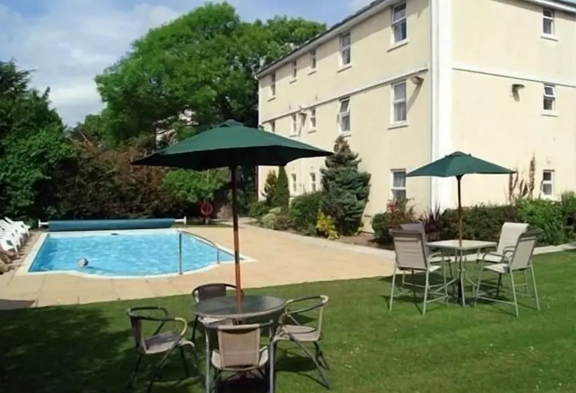 Fotos del hotel Anchorage Hotel:  10