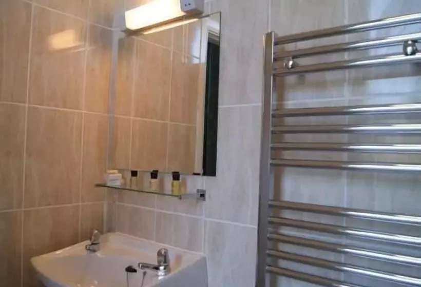 Fotos del hotel Anchorage Hotel:  4