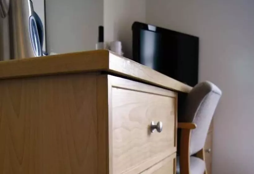 Fotos del hotel Anchorage Hotel:  8