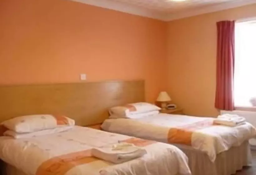 Fotos del hotel Anchorage Hotel:  6