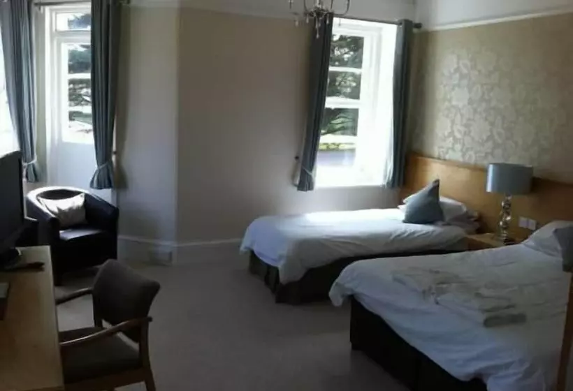 Fotos del hotel Anchorage Hotel:  9