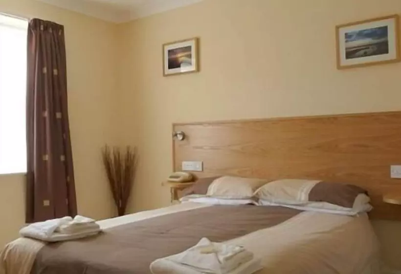 Fotos del hotel Anchorage Hotel:  11