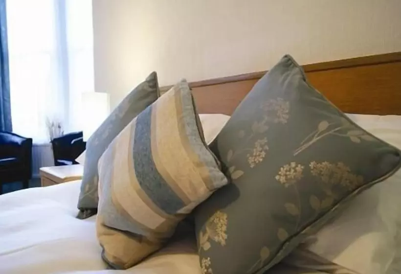 Fotos del hotel Anchorage Hotel:  15