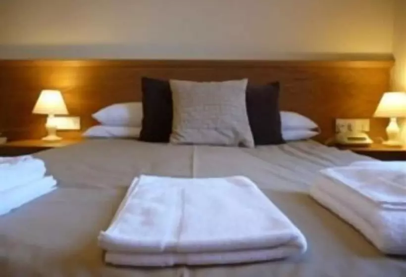 Fotos del hotel Anchorage Hotel:  12