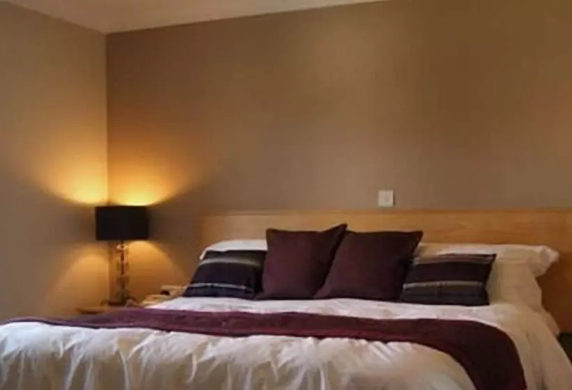 Fotos del hotel Anchorage Hotel:  13