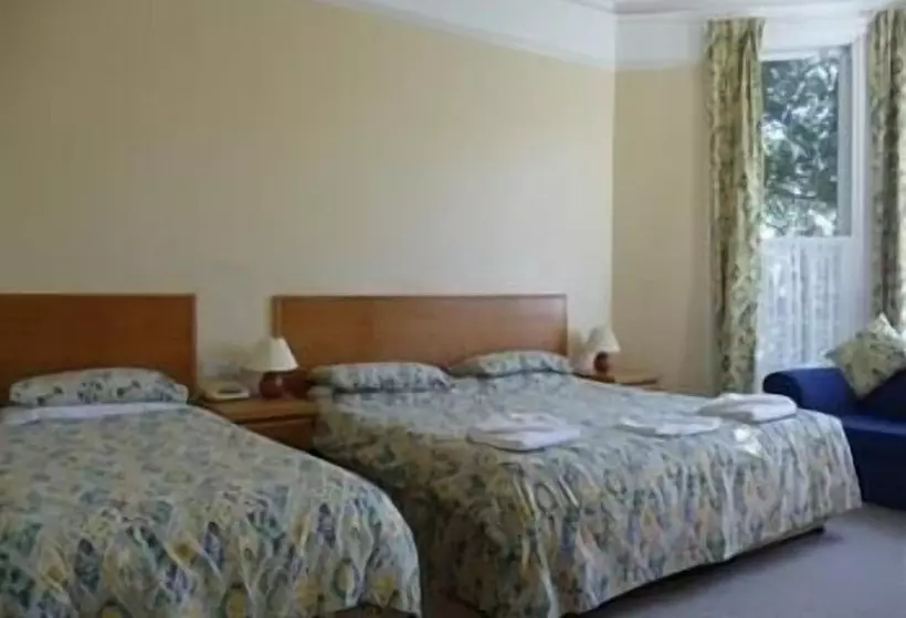 Fotos del hotel Anchorage Hotel:  14