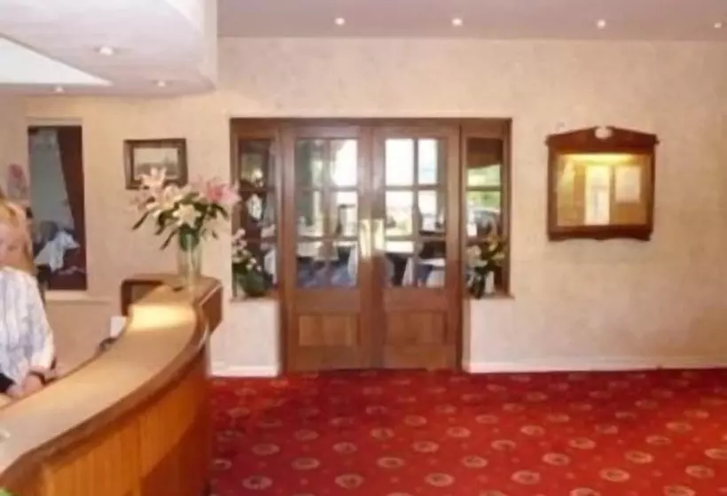 Fotos del hotel Anchorage Hotel:  3