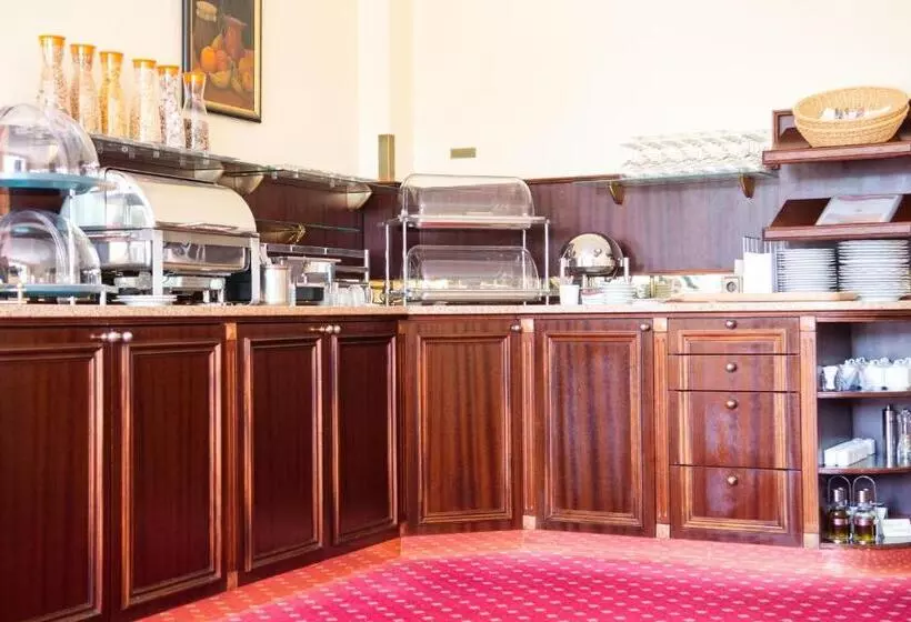 Fotos del hotel Haus Am Zoo:  4