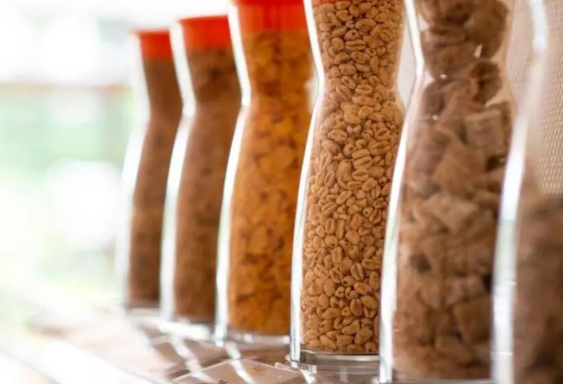 Fotos del hotel Haus Am Zoo:  24