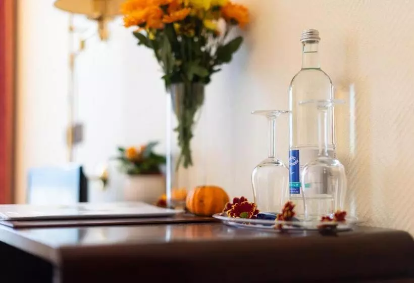 Fotos del hotel Haus Am Zoo:  23