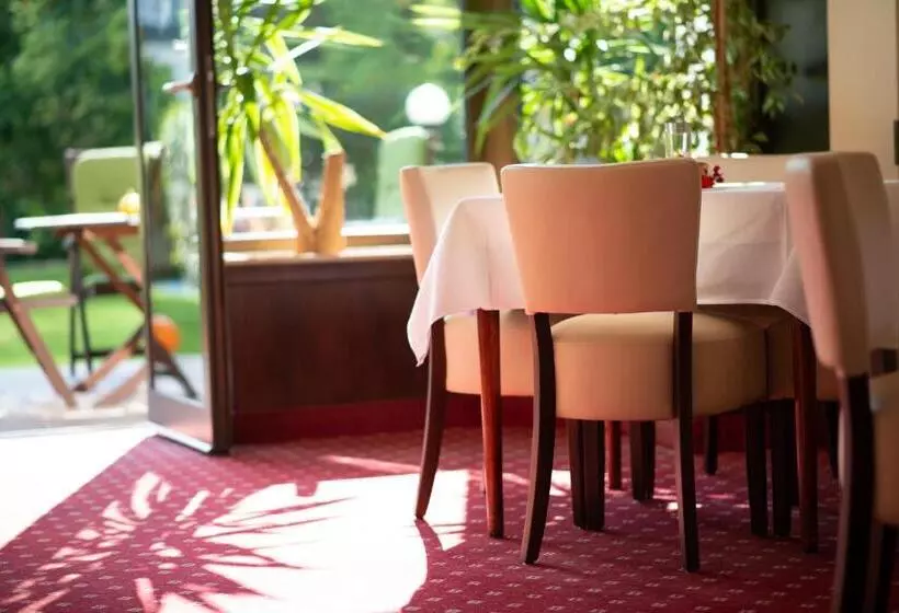 Fotos del hotel Haus Am Zoo:  16