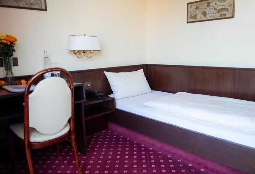 Fotos del hotel Haus Am Zoo:  9