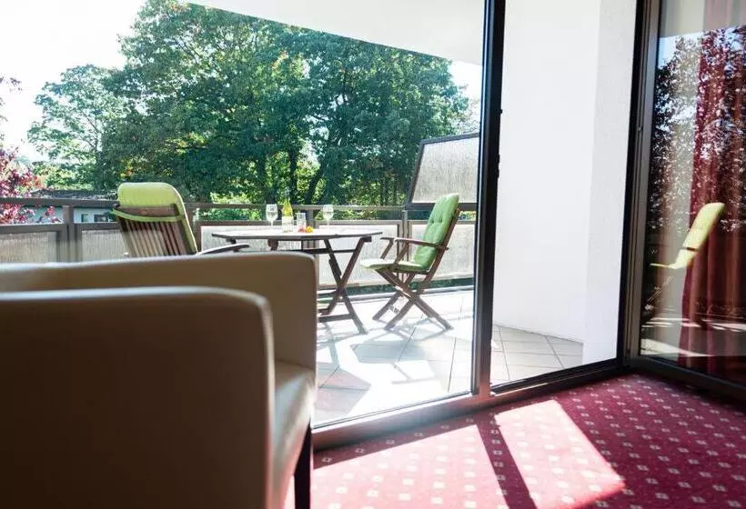 Fotos del hotel Haus Am Zoo:  12