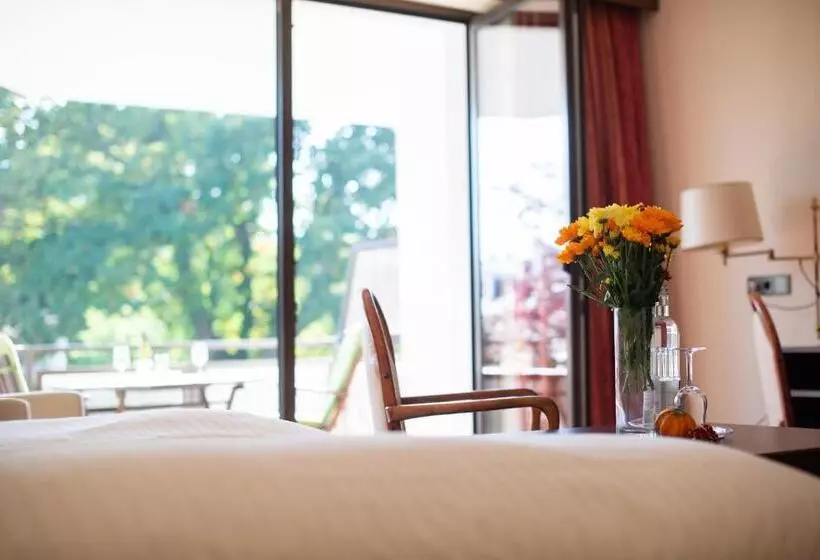 Fotos del hotel Haus Am Zoo:  19