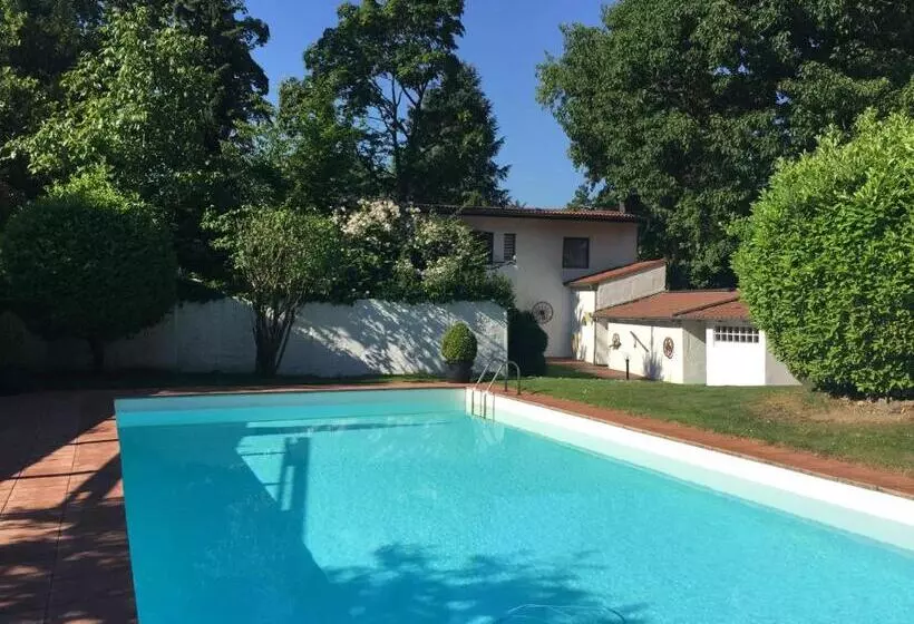 Fotos del hotel Haus Am Zoo:  2