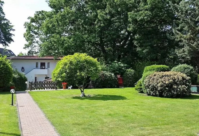 Fotos del hotel Haus Am Zoo:  25