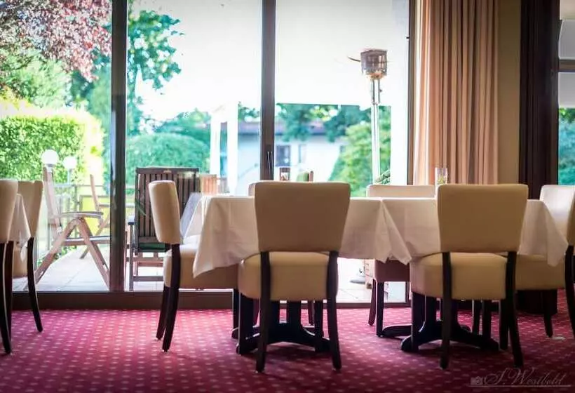 Fotos del hotel Haus Am Zoo:  3