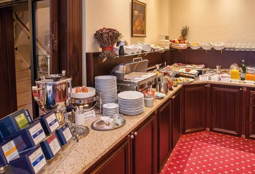 Fotos del hotel Haus Am Zoo:  22