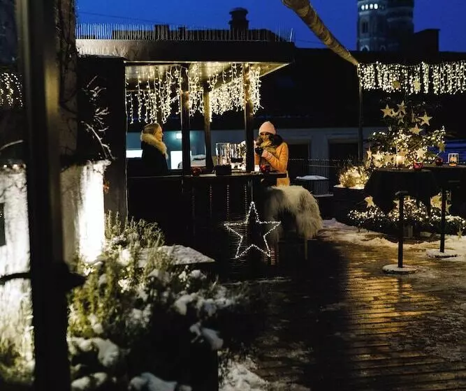 Fotos del hotel Louis Hotel:  7