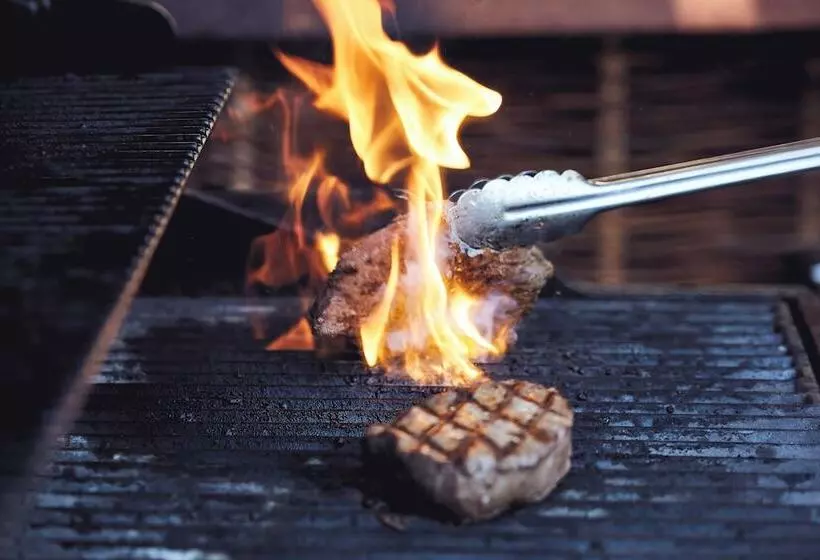 Fotos del hotel Louis Hotel:  23