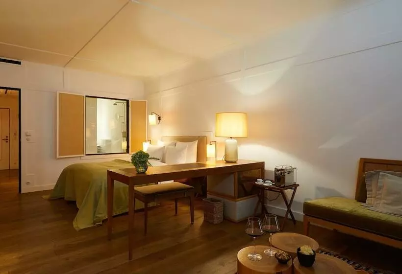 Fotos del hotel Louis Hotel:  2