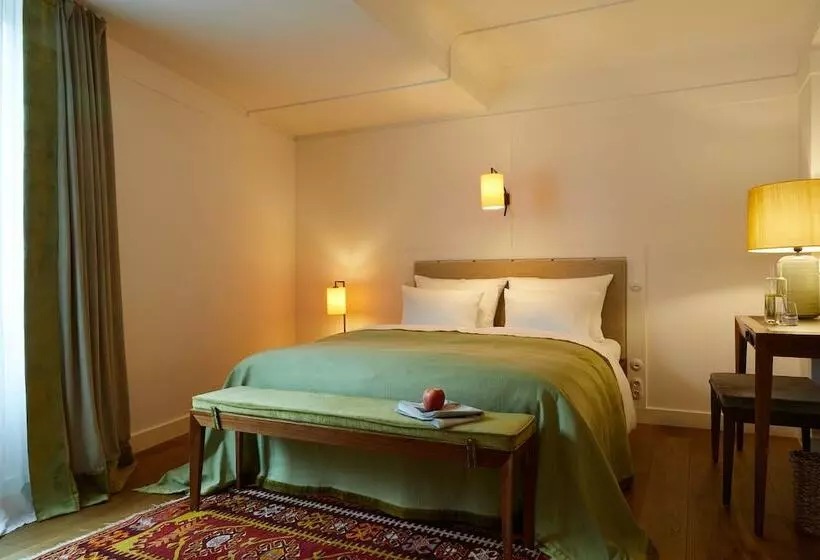 Fotos del hotel Louis Hotel:  11