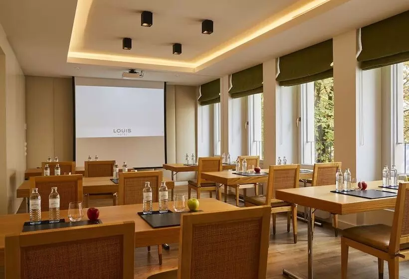 Fotos del hotel Louis Hotel:  14