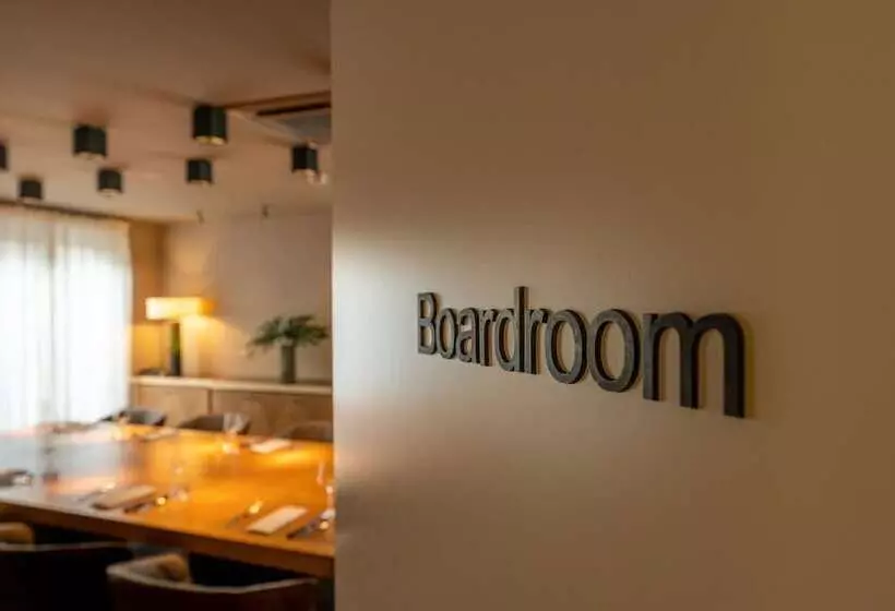 Fotos del hotel Louis Hotel:  17