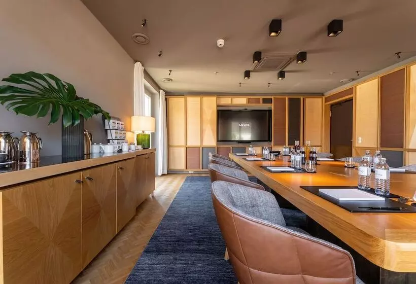 Fotos del hotel Louis Hotel:  19