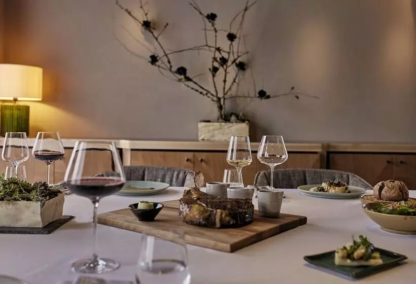 Fotos del hotel Louis Hotel:  18