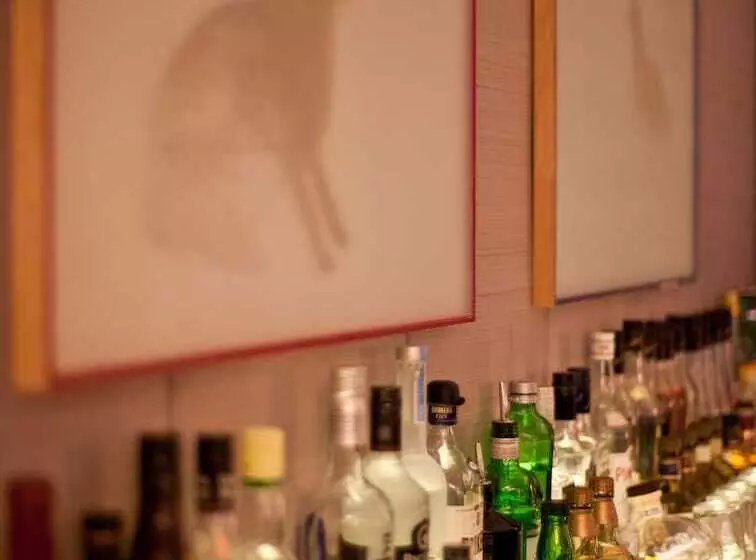 Fotos del hotel Louis Hotel:  5