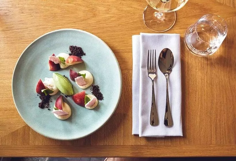 Fotos del hotel Louis Hotel:  24