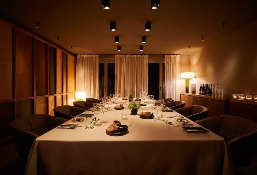 Fotos del hotel Louis Hotel:  4