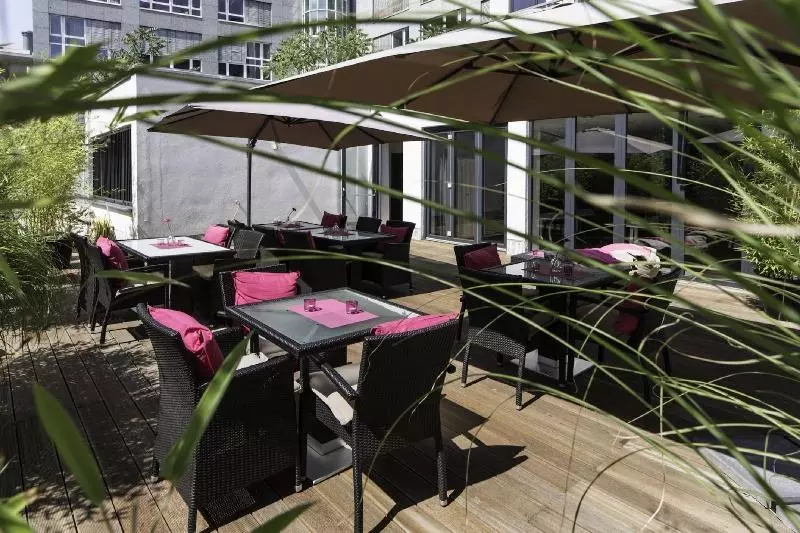 Fotos del hotel Pearl Design:  6