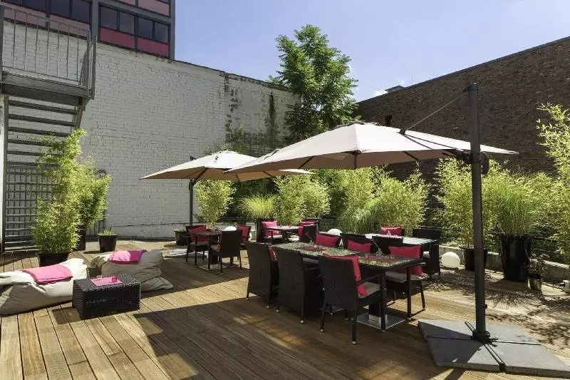 Fotos del hotel Pearl Design:  11