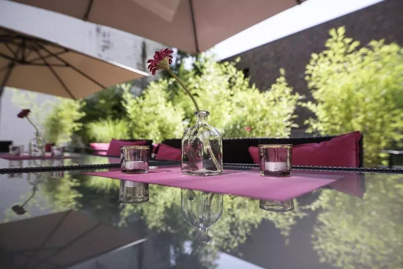 Fotos del hotel Pearl Design:  24