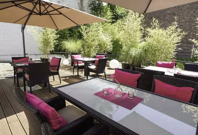 Fotos del hotel Pearl Design:  20