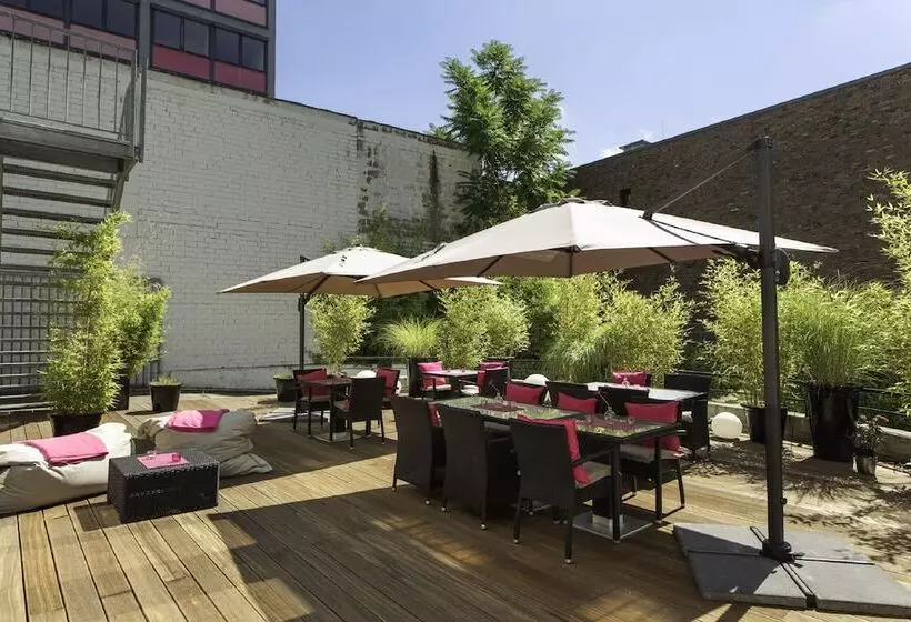 Fotos del hotel Pearl Design:  22