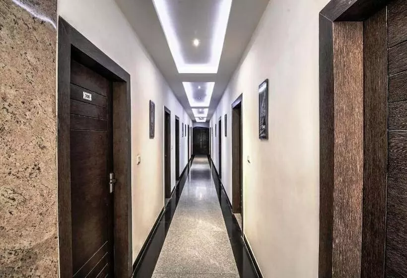 Fotos del hotel Oyo 10454 Hotel Riviera:  24
