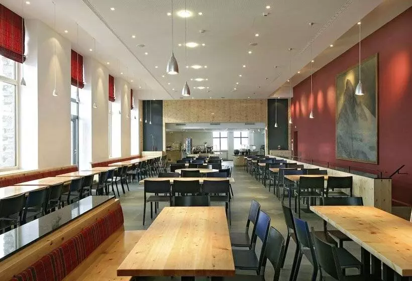 Fotos del hotel 3100 Kulmhotel Gornergrat:  12