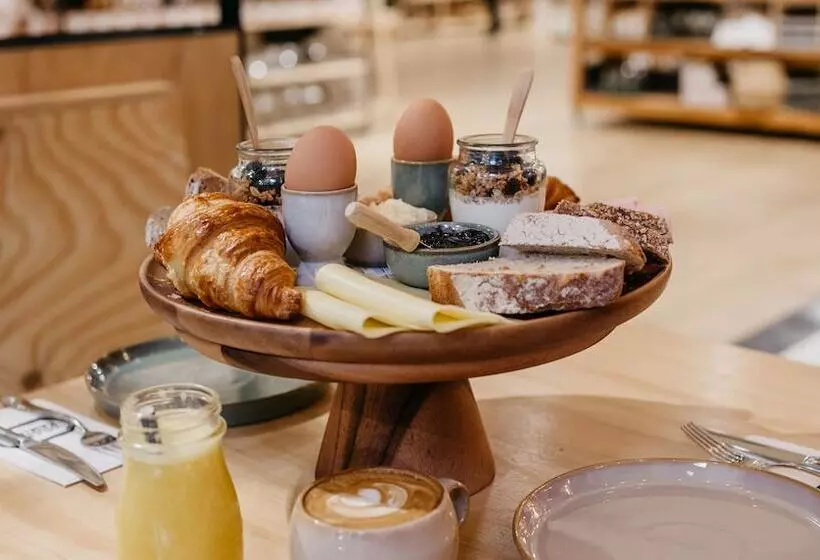 Fotos del hotel Boutique Hotel Lumiere:  3