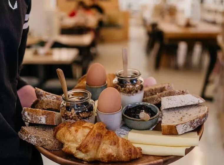 Fotos del hotel Boutique Hotel Lumiere:  7