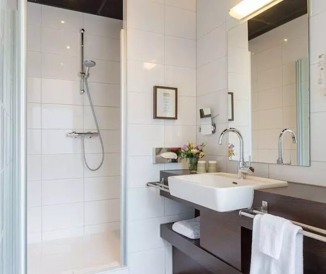 Fotos del hotel Boutique Hotel Lumiere:  4