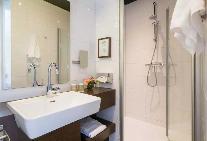 Fotos del hotel Boutique Hotel Lumiere:  8