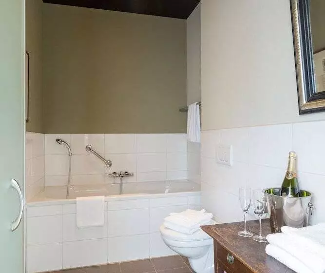 Fotos del hotel Boutique Hotel Lumiere:  11