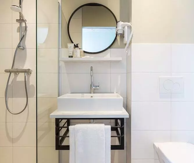 Fotos del hotel Boutique Hotel Lumiere:  13