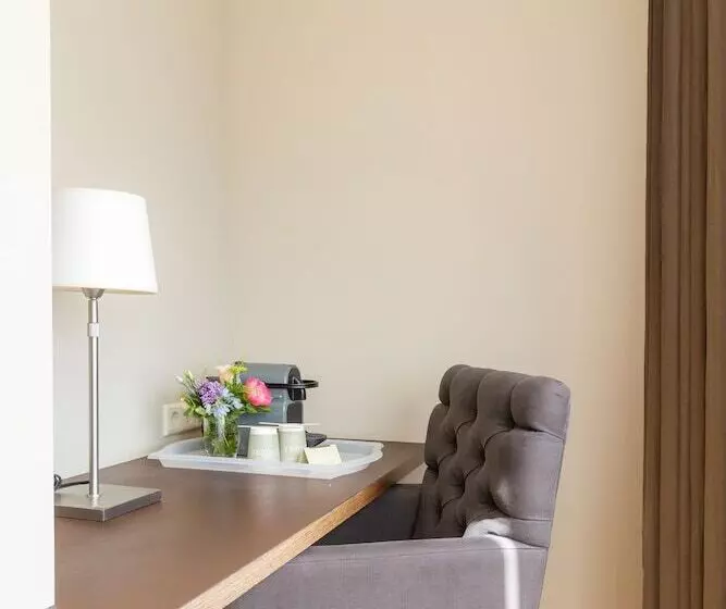 Fotos del hotel Boutique Hotel Lumiere:  24