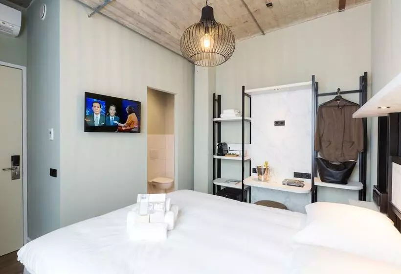 Fotos del hotel Boutique Hotel Lumiere:  6