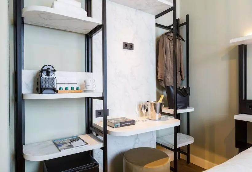 Boutique Hotel Lumiere